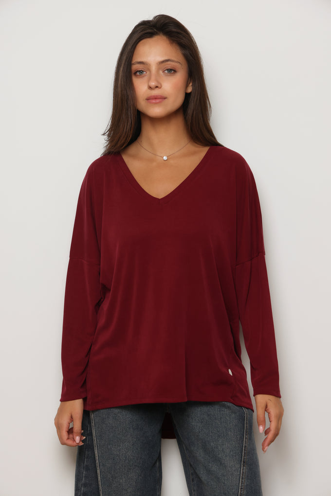 חולצת מרקו מודאל