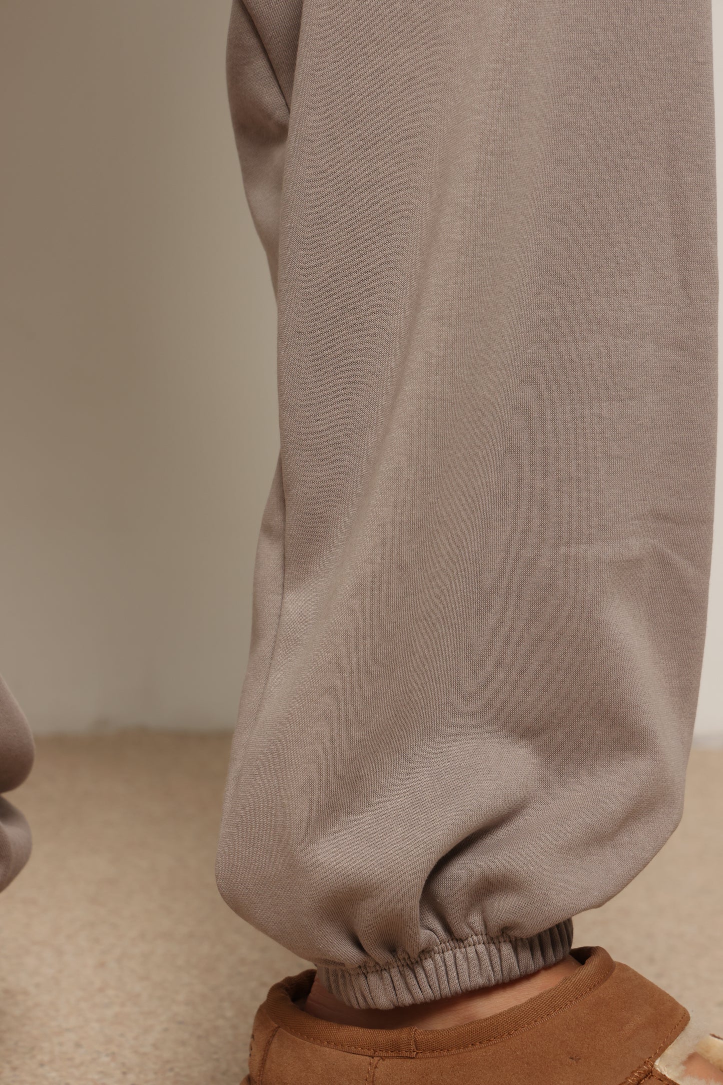 מכנסי אדלין גומי