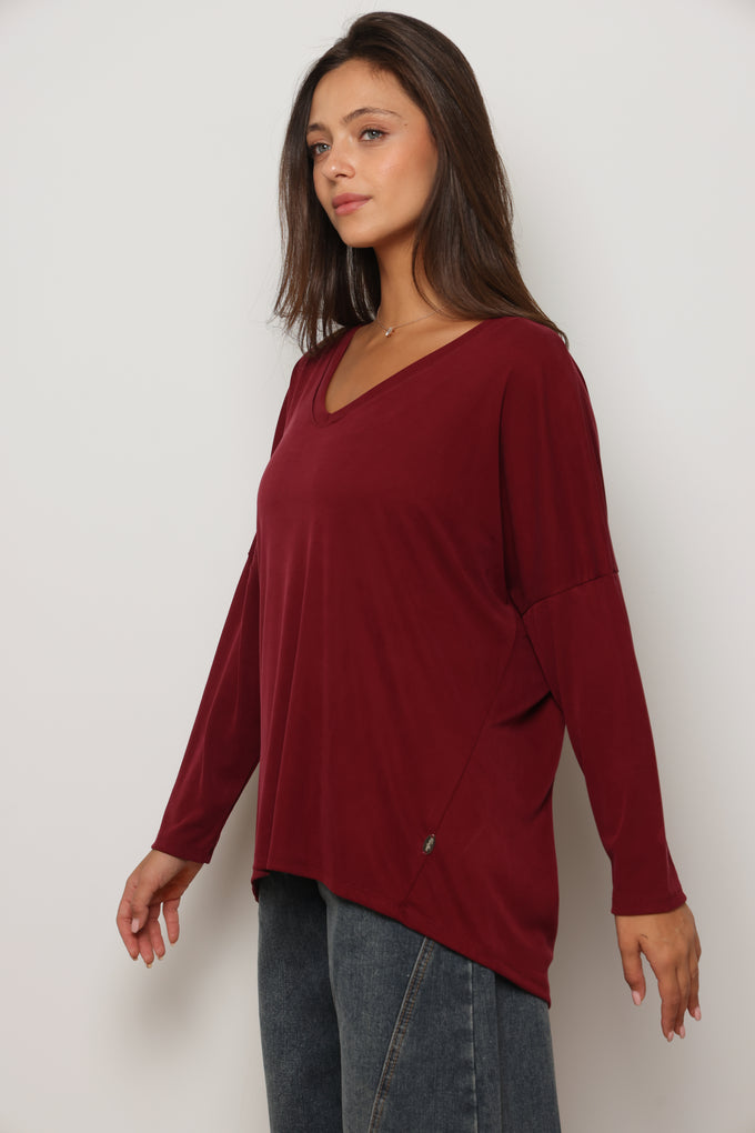 חולצת מרקו מודאל