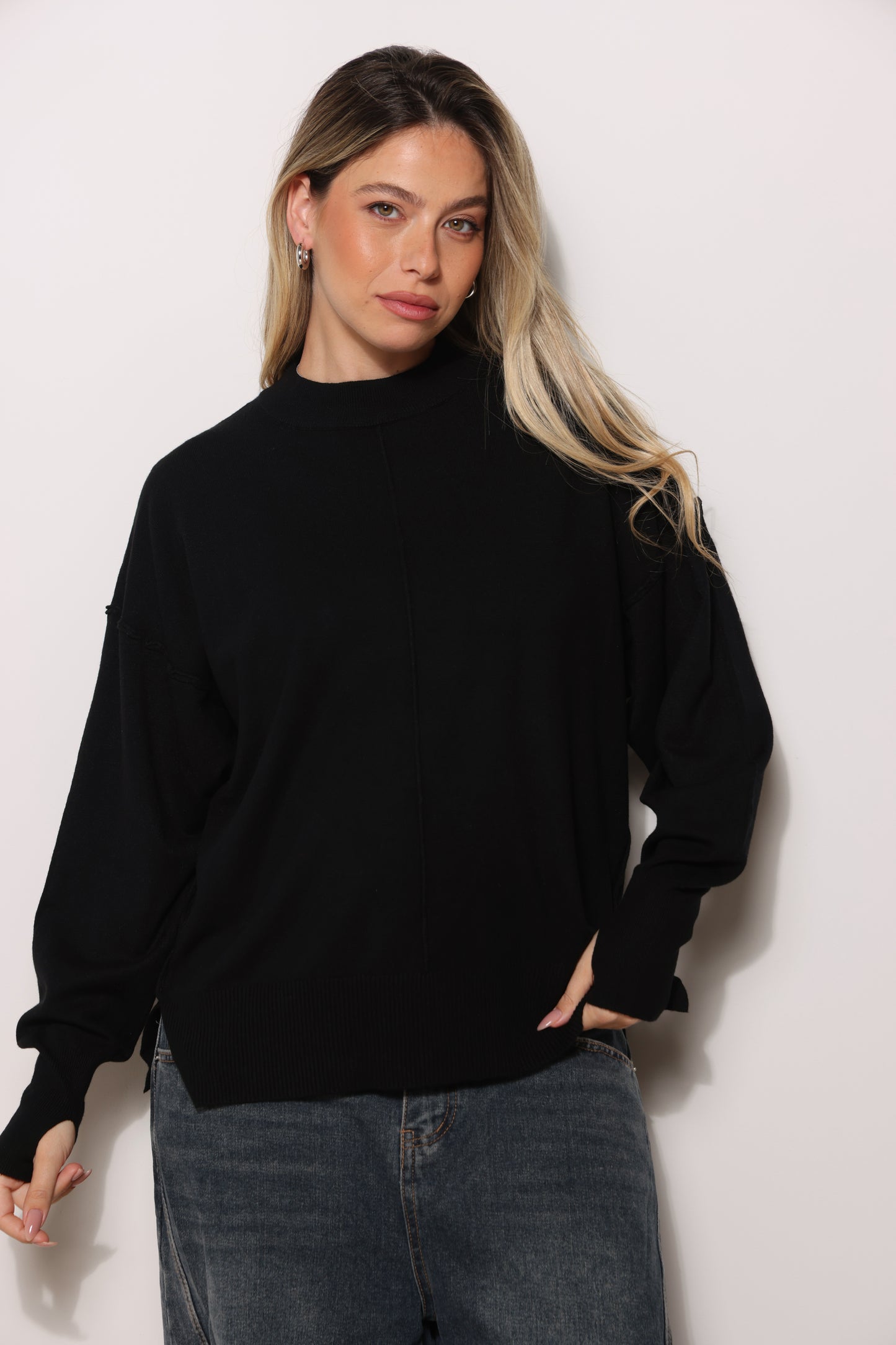 סריג ניקי תיפורים