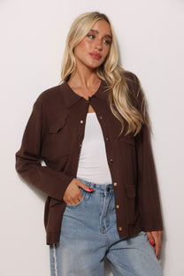 עליונית סרפינה