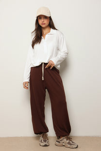 מכנסי פרנץ' פספויל