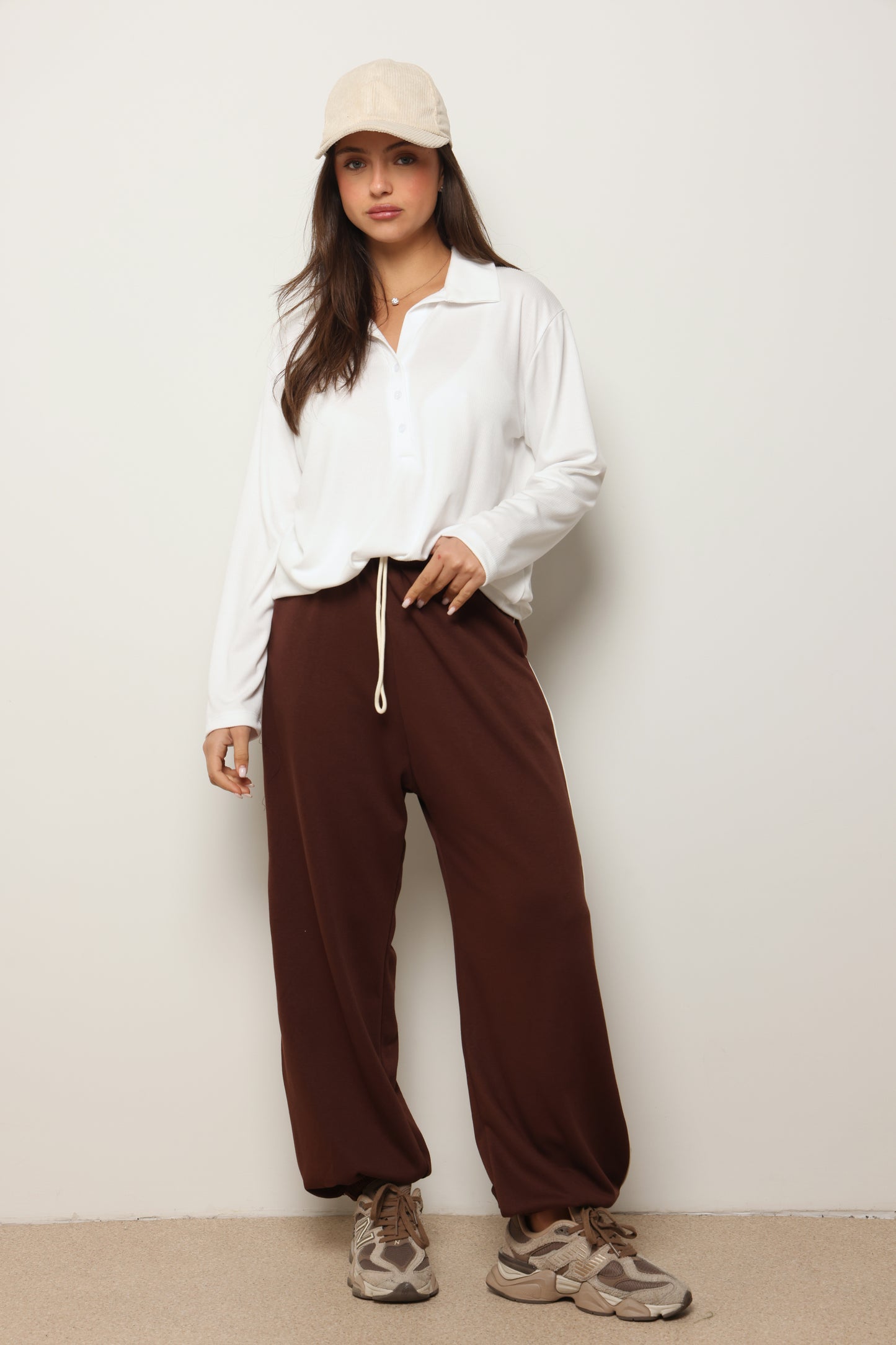 מכנסי פרנץ' פספויל