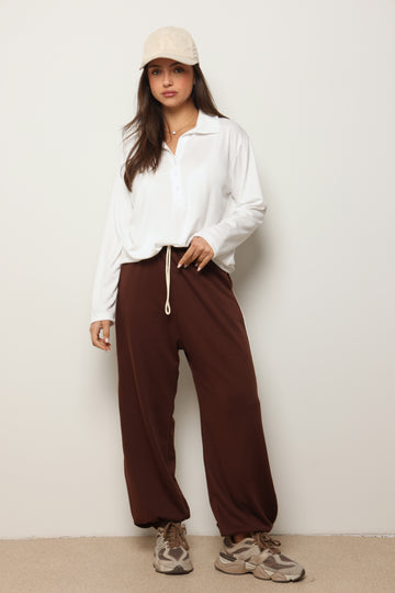 מכנסי פרנץ' פספויל