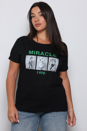 חולצת MIRACLE