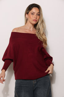 סריג במגע רך רייבן