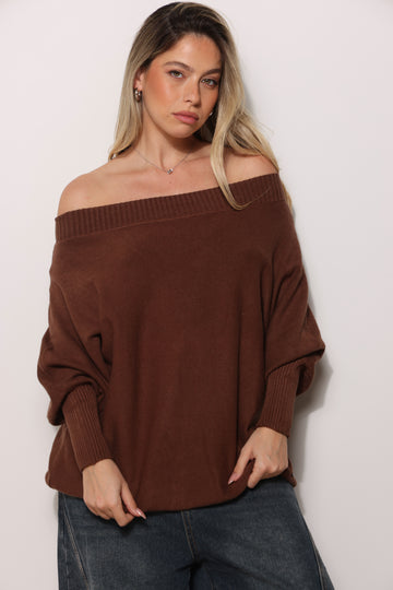 סריג במגע רך רייבן