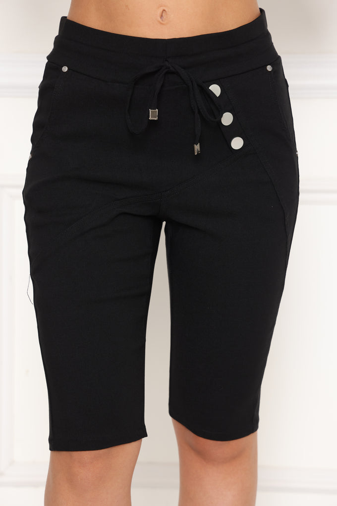 ברמודת דריל כפתורים