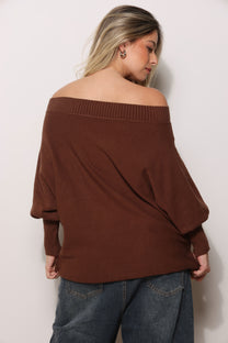 סריג במגע רך רייבן