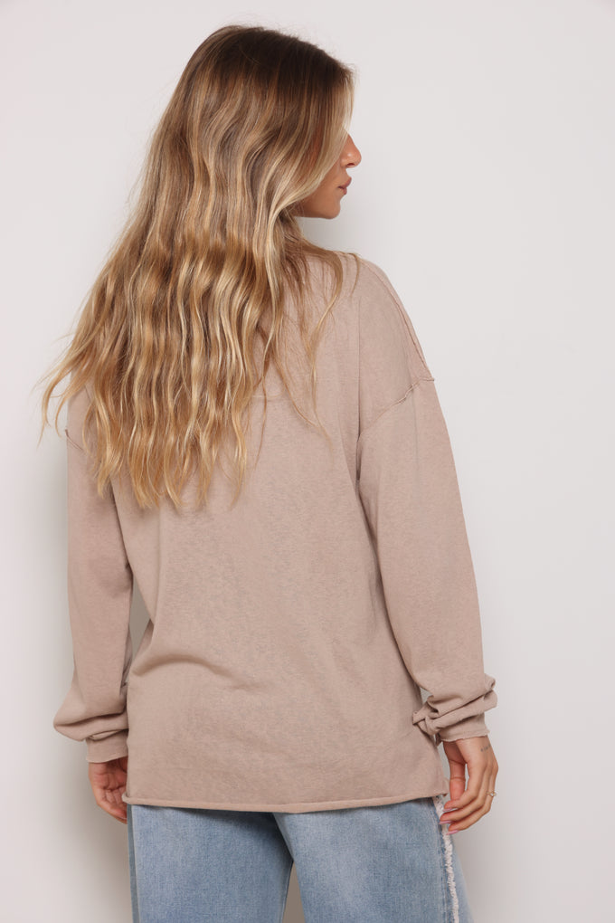 חולצה מכופתרת פלאם