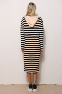 שמלת סריג סוראיה