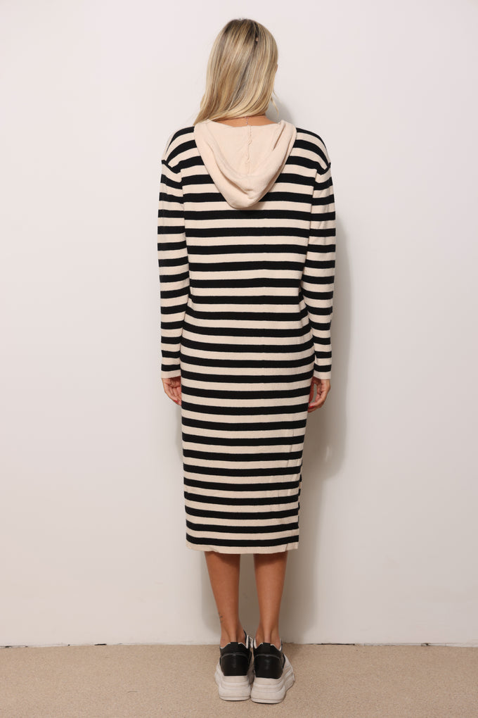 שמלת סריג סוראיה