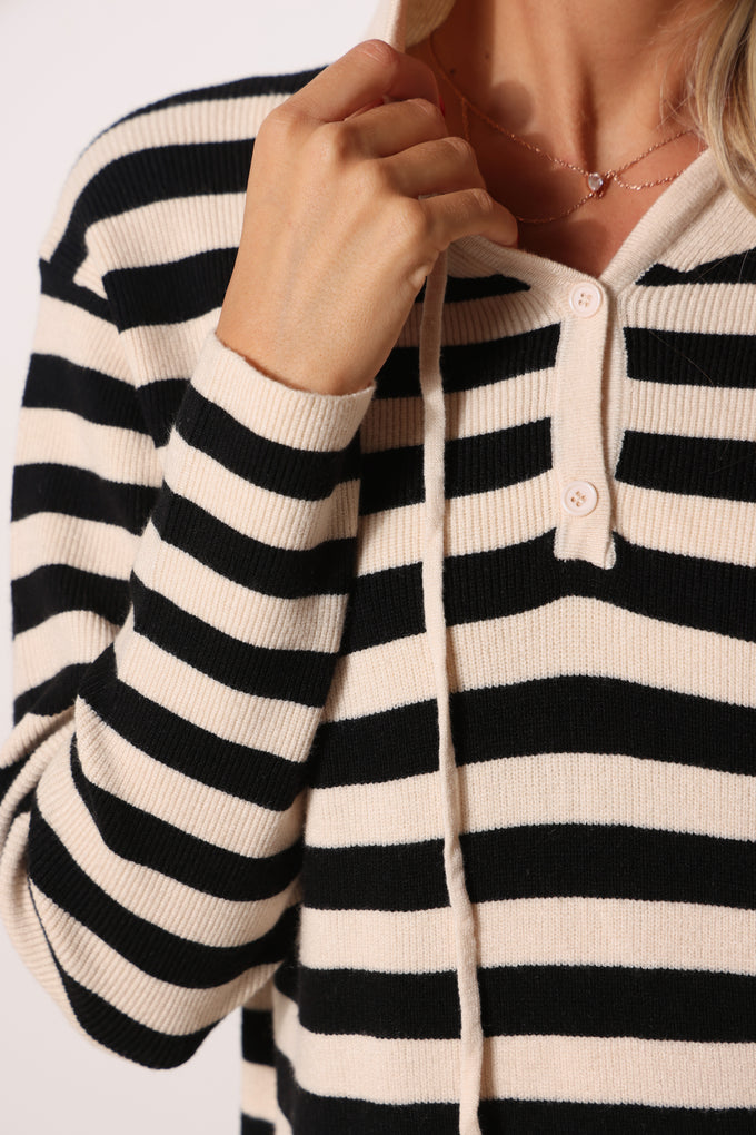 שמלת סריג סוראיה