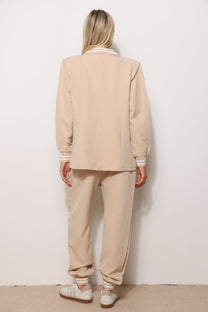 חליפת קומו בלייזר קלרה