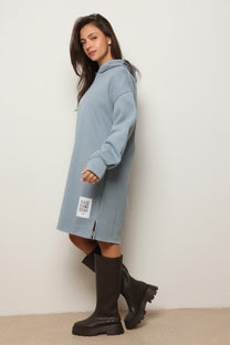 שמלת פוטר קפוצ'ון