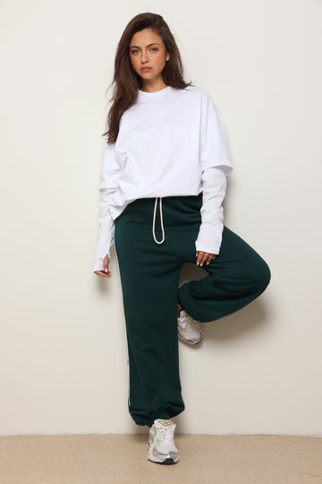 מכנסי פרנץ' פספויל