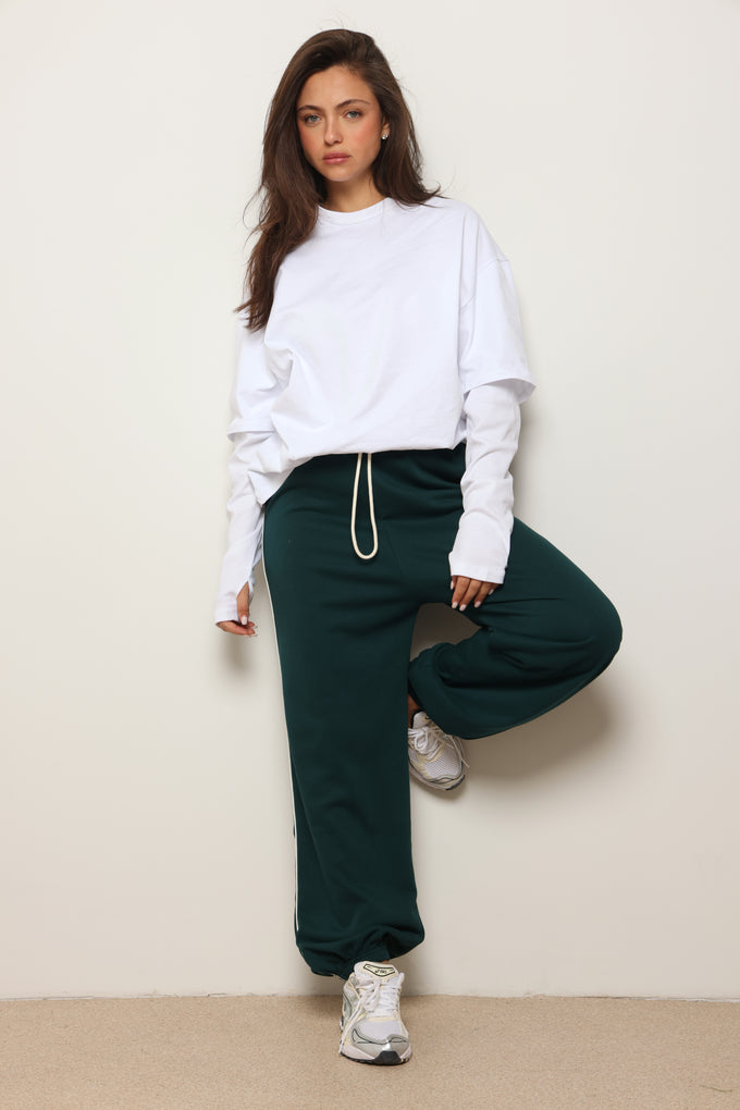 מכנסי פרנץ' פספויל