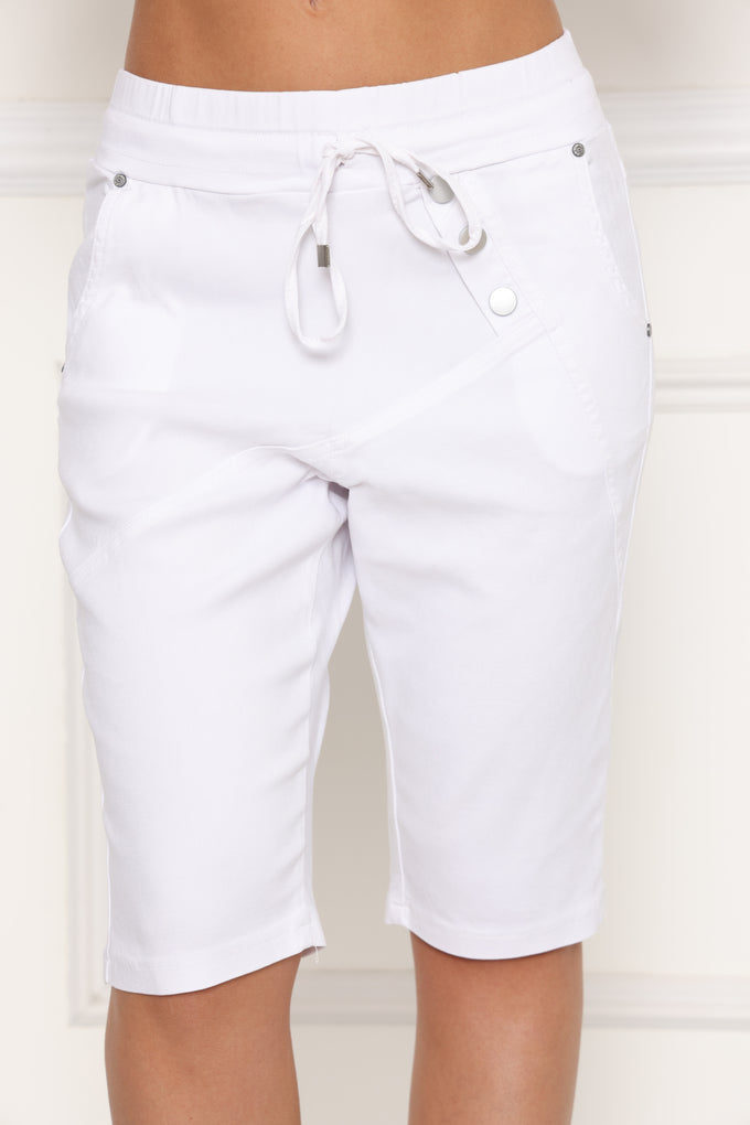 ברמודת דריל כפתורים