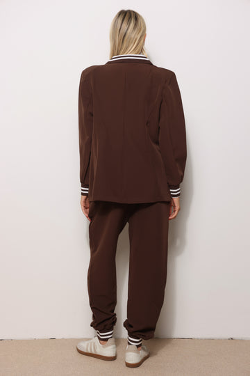 חליפת קומו בלייזר קלרה