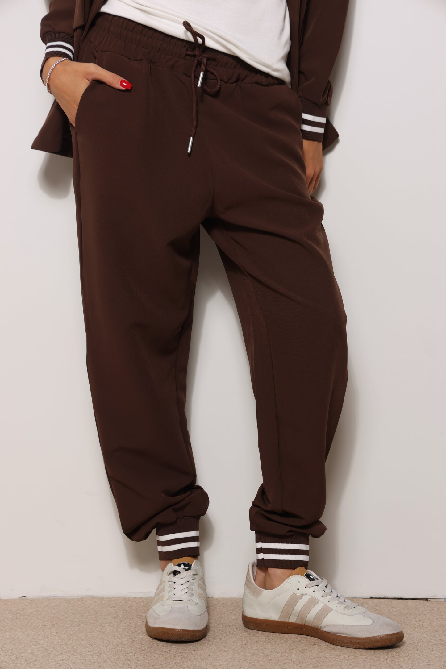 חליפת קומו בלייזר קלרה