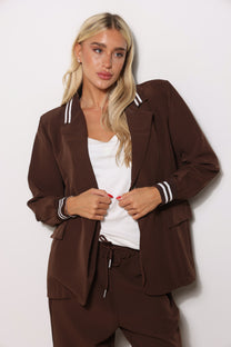 חליפת קומו בלייזר קלרה