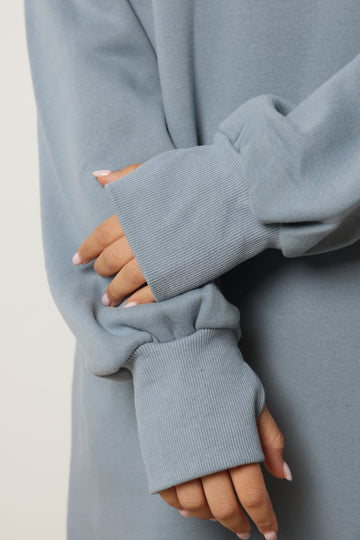 שמלת פוטר קפוצ'ון