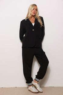 חליפת קומו בלייזר קלרה