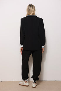 חליפת קומו בלייזר קלרה