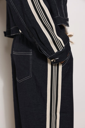 חליפת ג'ינס אדי