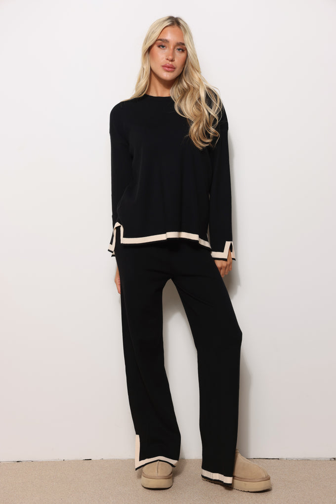 חליפת סריג שליצים