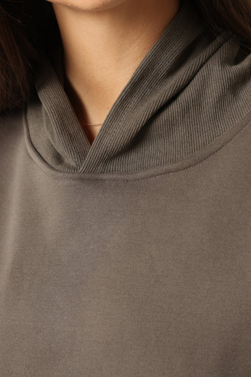 שמלת פוטר קפוצ'ון