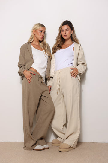 חליפת אלגנט קאפרי