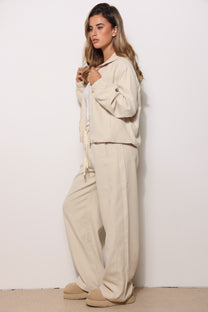 חליפת אלגנט קאפרי