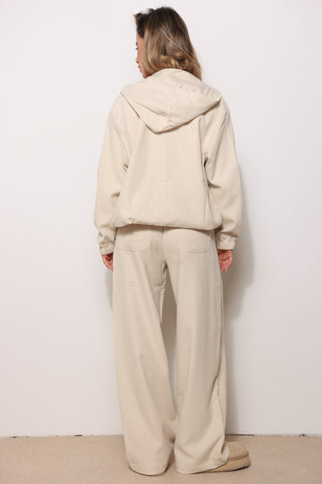 חליפת אלגנט קאפרי