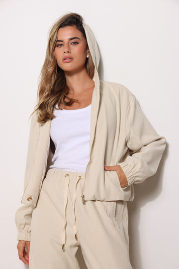 חליפת אלגנט קאפרי