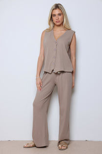 חליפת ווסט ריב פלאם