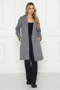 ג'קט ארוך גקארד