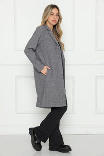 ג'קט ארוך גקארד