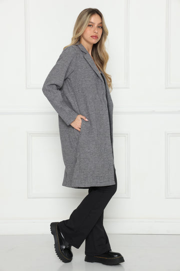 ג'קט ארוך גקארד