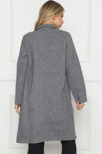 ג'קט ארוך גקארד