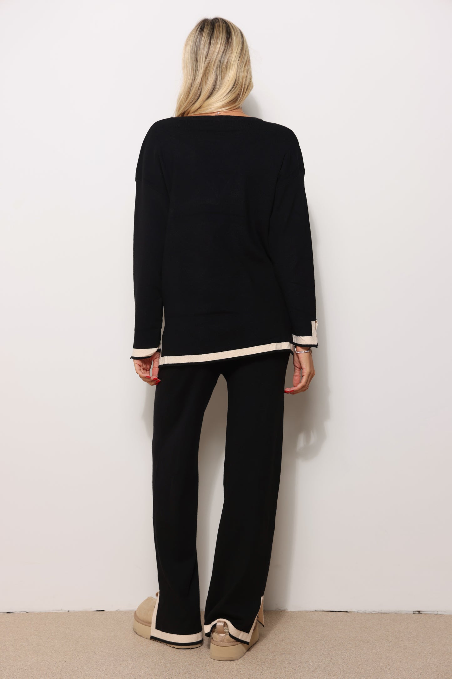 חליפת רון שליצים