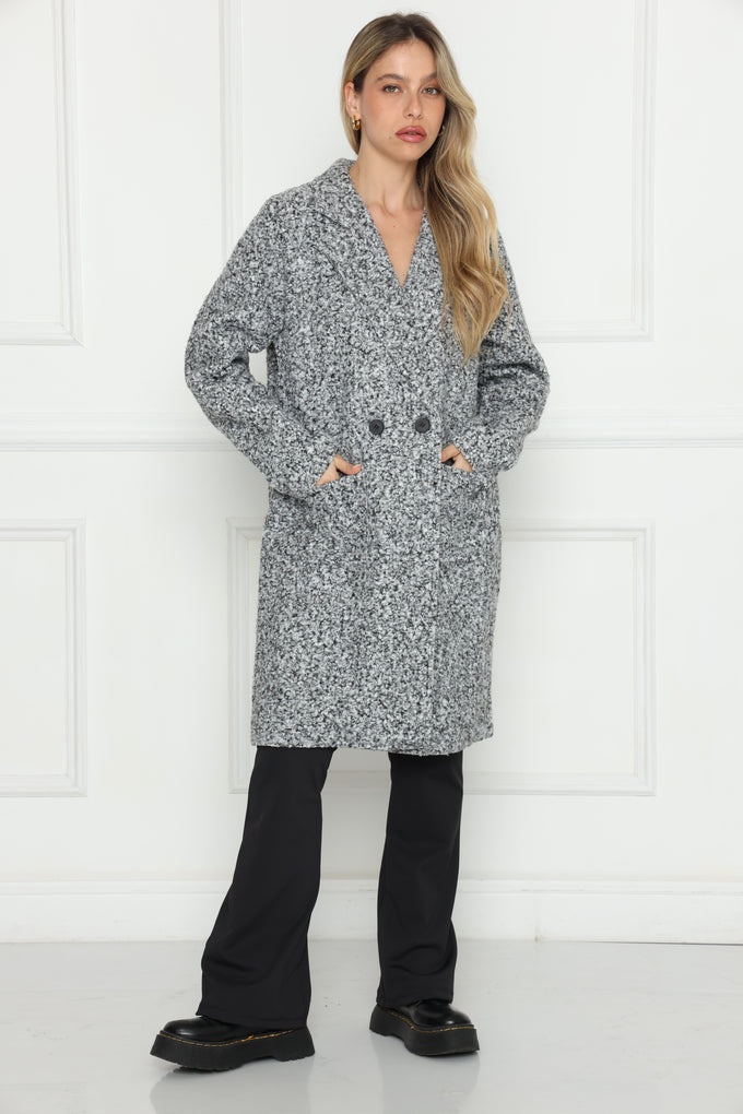 ג'קט בוקלה טומי