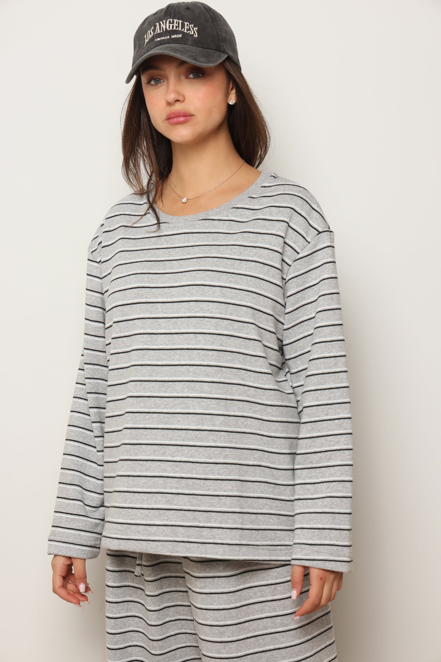 חולצת מילאן פסים