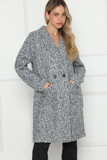 ג'קט בוקלה טומי