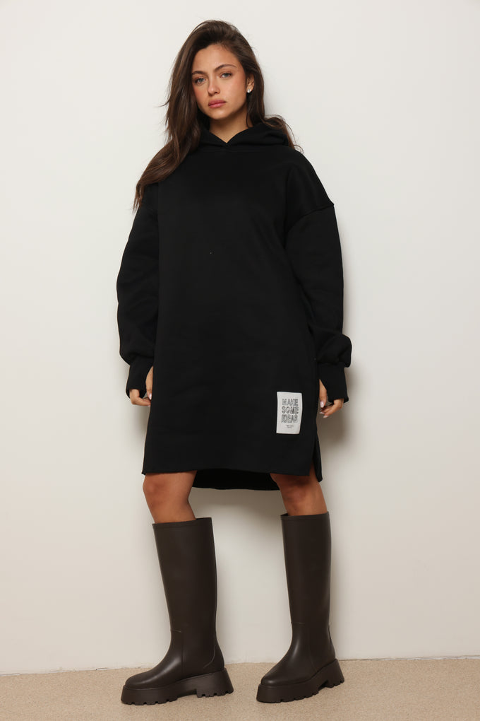 שמלת פוטר קפוצ'ון