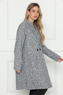 ג'קט בוקלה טומי