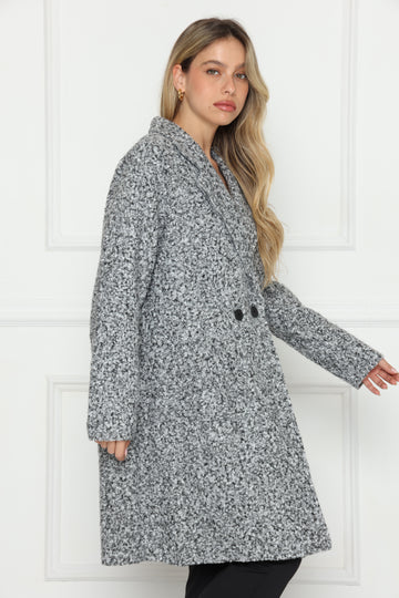 ג'קט בוקלה טומי