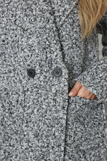 ג'קט בוקלה טומי