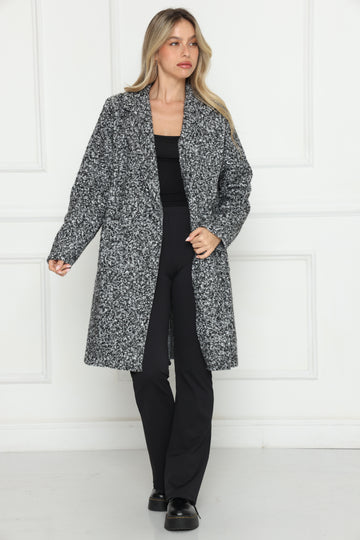 ג'קט בוקלה טומי