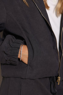 חליפת אלגנט קאפרי